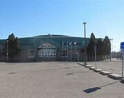 Medicine Hat Arena