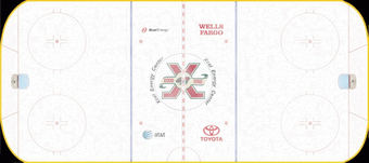 Minnesota Wild Ice Hockey Wiki Fandom