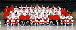 Cornell Big Red (ECAC)