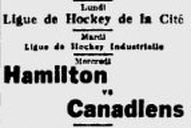 1925–26 Montreal Maroons season, Ice Hockey Wiki