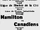 1922–23 Montreal Canadiens season
