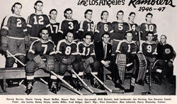 Los Angeles Ramblers