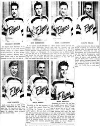 Barrie-Midland Flyers