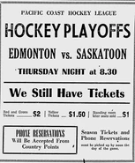 Quarter Final @ Saskatoon