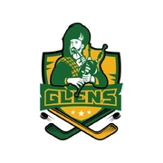 2021 Glens logo