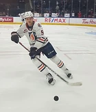  was selected 201st overall by the .