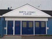 North Sydney Forum