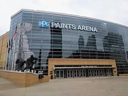 PPG Paints Arena - March 2017