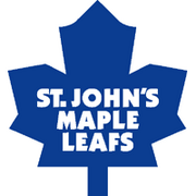 St johns maple leafs 200x200