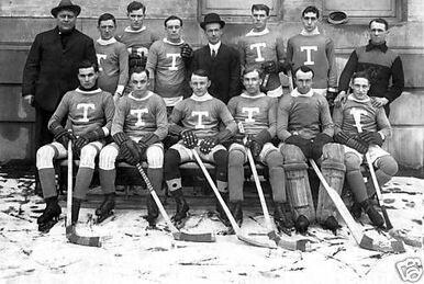 Toronto Maple Leafs - Franchise, Team, Arena and Uniform History