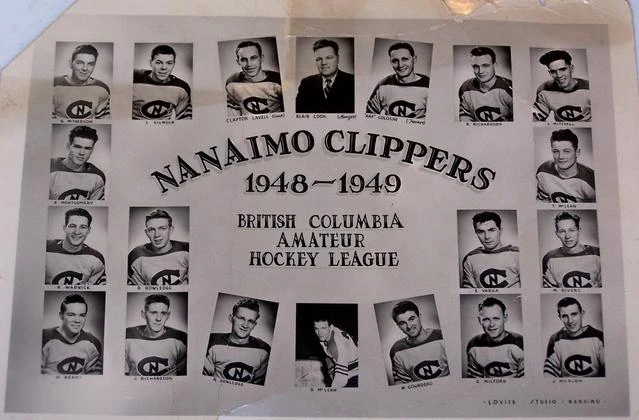 194849 British Columbia Intermediate Playoffs Ice Hockey Wiki Fandom