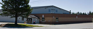 Barrington Municipal Arena