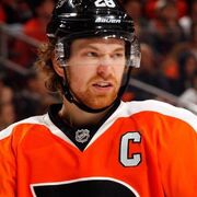 Claude-giroux