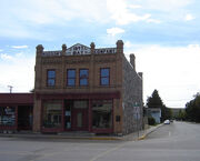 Fort Qu'Appelle, Saskatchewan