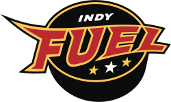 Indy Fuel logo