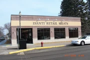 A store in Isanti.