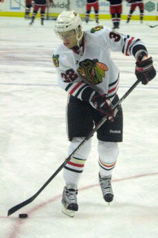 Kris Versteeg