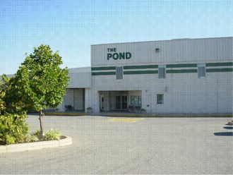 Pond Ice Arena