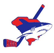 South Carolina Sharks logo