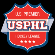 USPHL logo