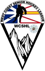 West Coast Senior Hockey League