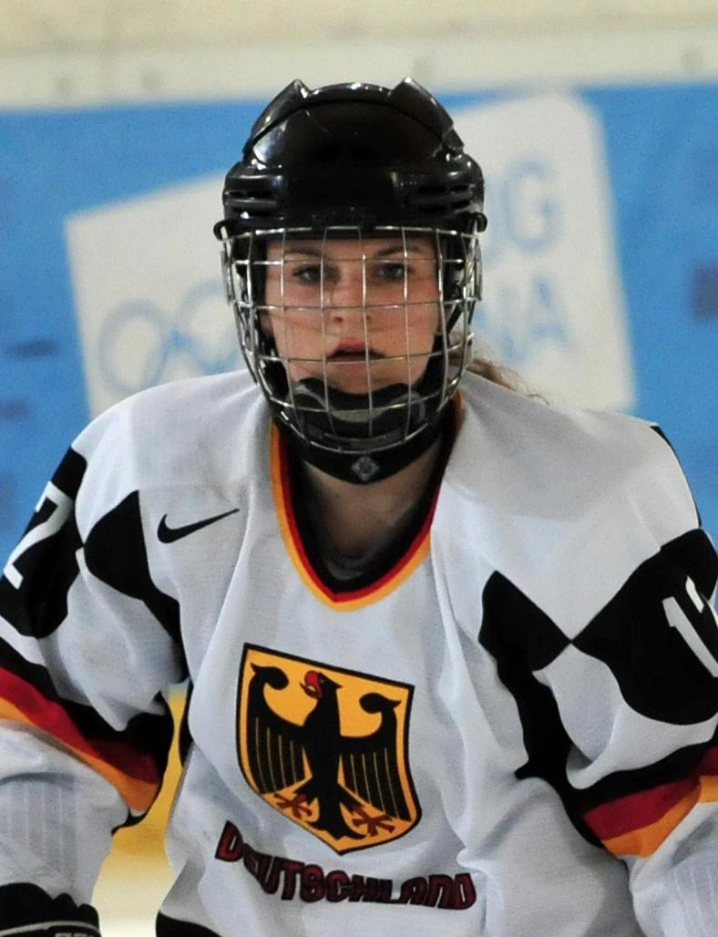 Anna Reich Ice Hockey Wiki Fandom