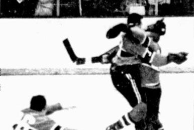 1967–68 Montreal Canadiens season, Ice Hockey Wiki