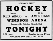 35-36NHLDetRWExhWindsorGameAd.jpg (59 KB) Pre-season @ Windsor