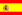 Flag of Spain