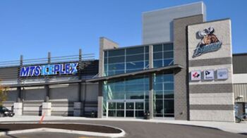 MTSIceplex