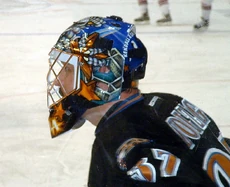 Olaf Kolzig is the only player from South Africa to have played in the NHL, although he represented Germany in international competition.