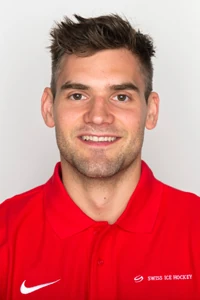 Philippe Furrer Ice Hockey Wiki Fandom