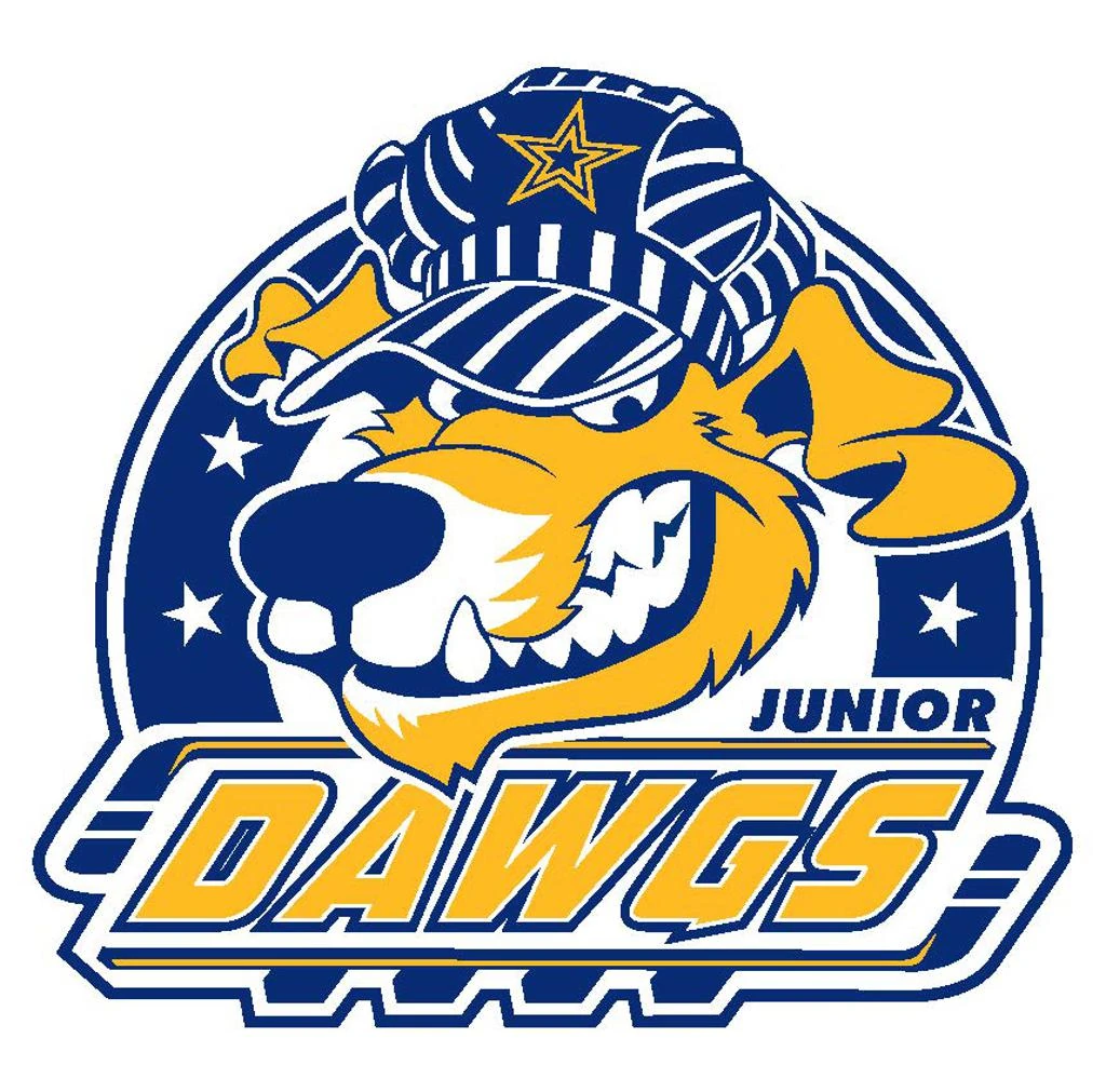 Roanoke Jr. Rail Yard Dawgs Ice Hockey Wiki Fandom