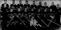 Verdun Maple Leafs
