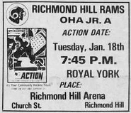 Richmond Hill