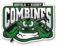 Arcola-Kisbey Combines