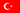 Flag of Turkey