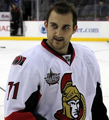 Foligno in December 2011.
