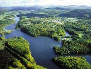 Hanover, New Hampshire