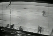 Don Keenan makes one of 37 saves, March 7, 1959.