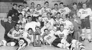 1993 Port Hood Bees