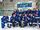 2018-19 Iqaluit Senior Hockey League season