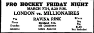29-30IHLTorontoGameAd.jpg (22 KB) @ Toronto