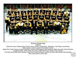 Brandon Wheat Kings