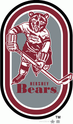 Meet the Hershey Bears: A look at the members of Hershey's 2017-18 roster 