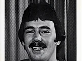 Michel Bergeron (hockey player)