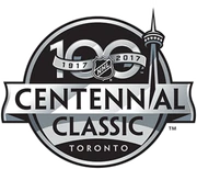 NHL Centennial Classic