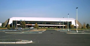 Toyota Center, Kennewick, WA