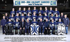 Calgary Canucks