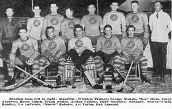 1929-30 Philadelphia Arrows (C-AHL)